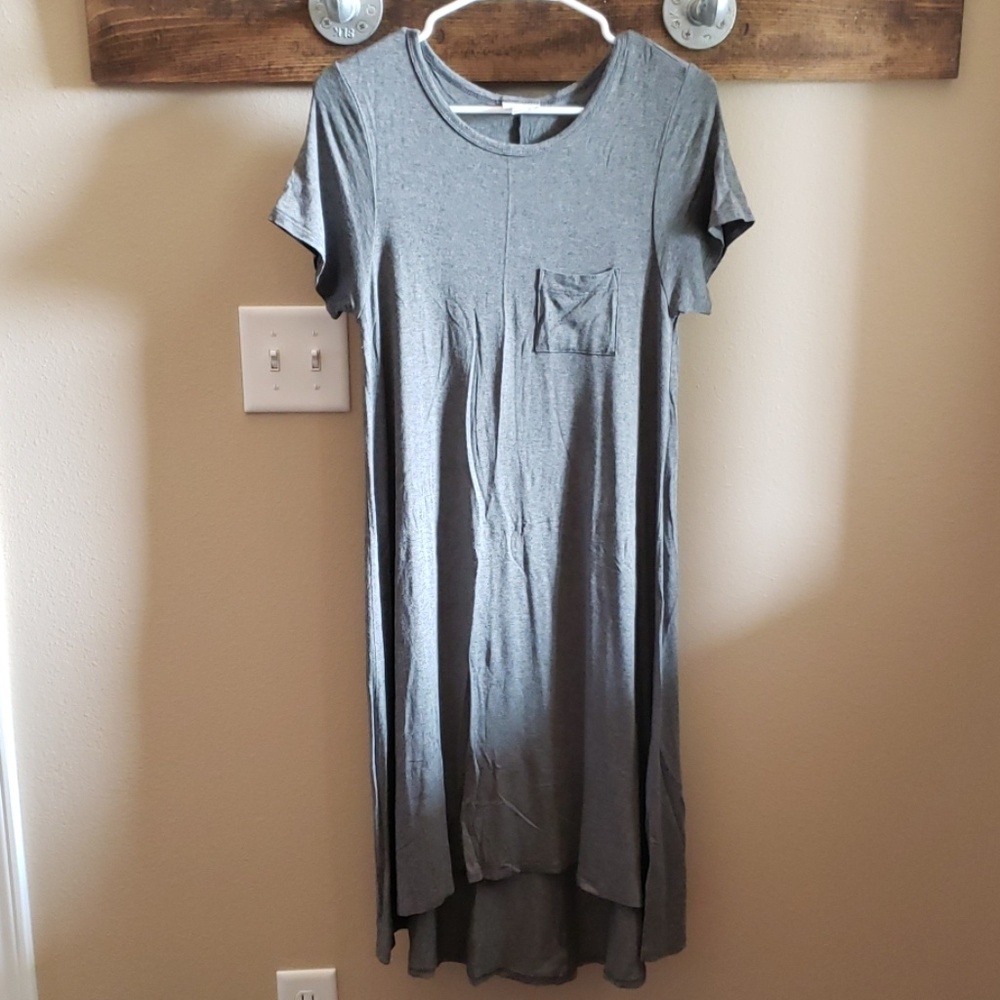 LuLaRoe Carly dress